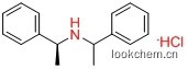 (S,S)-双-(1-苯基乙基)胺盐酸盐