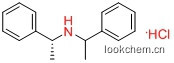 (R,R)-双-(1-苯基乙基)胺盐酸盐